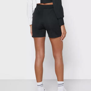 Shorts en polaire pour femmes, vente en gros, directement de l'usine, prix abordable, quantité OEM, 2026, confortables, chauds, tendance saisonnière, Shorts2026 - Product Image 6