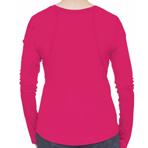 Medical Undershirts for <b>Scrubs</b> Lightweight Cotton Shirts for Nurses Doctors Work Wear - Product Image 3