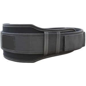 Wholesale Gym Power Lifting Buckle Weightlifting Neoprene <b>Belt</b> Power Lifting Lever <b>Belt</b> For Men Women Fitness Strength Training - Product Image 6