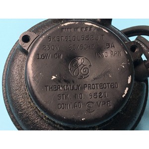 GENERAL ELECTRIC 5KSP51GL582JT REFRIGERACIÓN - Equipos y piezas de semiconductores de confianza de la marca global legendaria - Product Image 3
