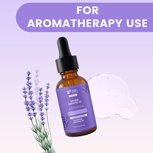 OEM/ODM Essential <b>Oil</b> - Soothing for Aromatherapy <b>Diffuser</b> & Long Lasting Scent Calming Relaxing at Wholesale Price - Product Image 2