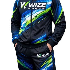 Chándales Casuales con Capucha para Hombre de la Mejor Calidad, 100% Algodón, Transpirables, de Secado Rápido, Ligeros, Diseño 2 en 1, Colores y Tallas Personalizables - Product Image 5