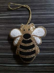 Nouveaux designs créatifs, breloques étoiles personnalisées mignonnes pour usage quotidien, style chrétien religieux, perles tendance, cadeau pour fille, perles de rocaille - Product Image 5