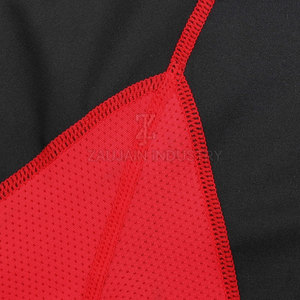 Rashguard de MMA de Último Diseño 2026, Rashguard de MMA de Spandex y Poliéster, Rashguard de MMA de Venta Caliente, Hecho en Pakistán - Product Image 6