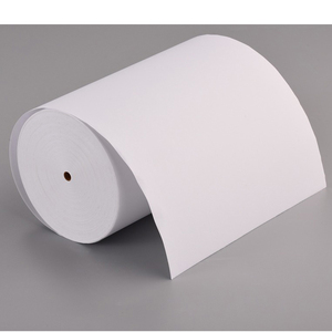 Facial <b>Tissue</b> <b>Paper</b> Jumbo Roll - Product Image 2