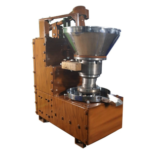 Nueva Máquina de Extracción de Aceite de Maní, Prensa Fría para Cacahuetes, Molino de Aceite Industrial, Equipo de Procesamiento Comercial Automático - Product Image 2