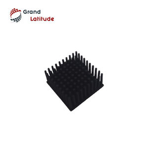 Pièces en métal moulé sous pression en aluminium pour équipements industriels - Product Image 1