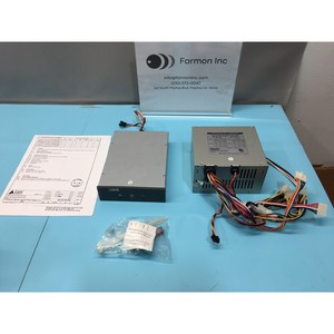 LAM 867-017520-400 RETROFIT, APOLLO UPS, ENV PC - Equipo y Piezas de Semiconductores de Confianza de Marca Global - Product Image 2