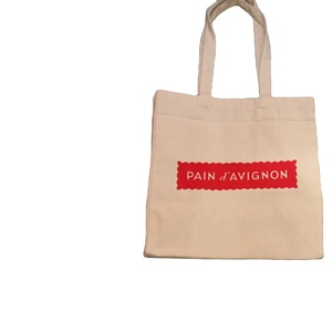 Customisable Cotton Handbag with <b>Long</b> Handle Personalised Shopping <b>Bag</b> Options Available - Product Image 1