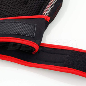 New Style Half-<b>Finger</b> Weightlifting Gloves Comfortable Premium Quality Weightlifting Gloves - Product Image 6