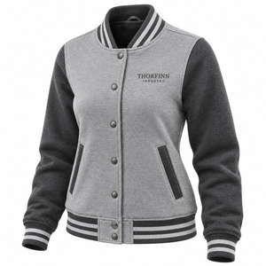 <b>Women</b> Varsity <b>Quilted</b> <b>Jacket</b> <b>Lightweight</b> Comfortable Embroidery OEM/ODM Custom Made Unique Design Contrast Color Long Sleeves - Product Image 4