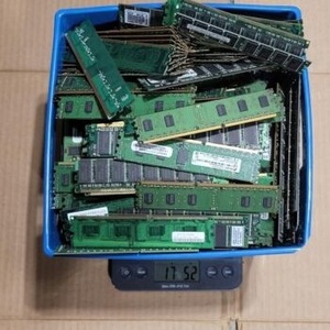 Chatarra de Memoria RAM al por Mayor - Product Image 2