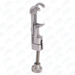 Instrumentos Quirúrgicos Ortopédicos, Pinzas Manuales de Acero Inoxidable para Veterinaria y Equipo Médico, Herramientas para Cirugía - Product Image 1