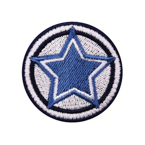 Nouvelle conception haut de gamme : Créez vos propres patchs et badges brodés – Qualité supérieure, faits main, nouveau style, badges brodés, service OEM - Product Image 1