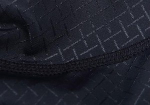 Factory Price 2026 Men <b>Cycling</b> Bib Shorts Breathable Quick Dry Slim Fit Bike Tights with 4D Padded Chamois Mesh Vent Panels - Product Image 3