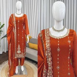 Robe en soie pour femme - Réversible, extensible, séchage rapide et sans plis, longueur cheville, coupe classique, tailles M-L-XL-XXL, toutes saisons - Product Image 3