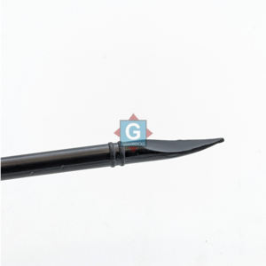 Empujador de Cutículas Ligero de Alta Calidad, Herramientas de Manicura Disponibles en Todos los Colores para el Cuidado y Limpieza de Uñas - Product Image 4