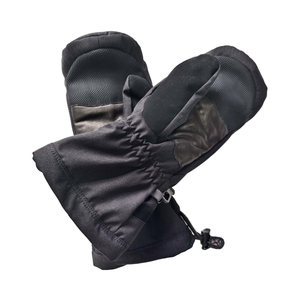 Gants de ski/snowboard/cyclisme personnalisables pour l'hiver, pour hommes, femmes et enfants, mitaines isolées à doigts complets, respirantes - Product Image 2