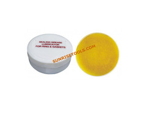 SUNTOOLS/STIPL 800A Graisse d'étanchéité Lubrifiant Acier inoxydable/Plastique Contenant irrégulier Joints toriques Fournitures de fabrication de bijoux - Product Image 2