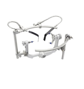 Ensemble de rétracteurs chirurgicaux Leyla de haute qualité pour chirurgie cérébrale avec boîte, qualité allemande pour neurochirurgie et craniotomie - Product Image 2