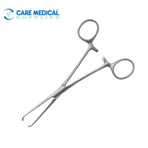 Juego de Instrumentos Quirúrgicos de Acero Inoxidable de Clase II con Certificación CE, Profesional y de Alta Calidad, para Uso Hospitalario en Otorrinolaringología - Product Image 2