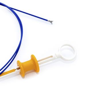 MDR Uyumlu Tek Kullanımlık Endoskopik Biyopsi Forsepsi |   Steril Tek Kullanımlık |   Gastroenteroloji için - Product Image 1