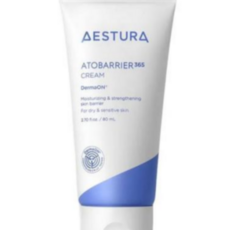 Crema Estura Atobarrier 365 80ml 6 Unidades, Humectante para Piel Sensible, No Irritante, con Ceramida como Ingrediente Principal, con Descuento - Product Image 1