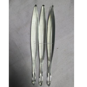 Ganchos de Crochet de Resina de Alta Calidad para Suministros de Manualidades - Product Image 4