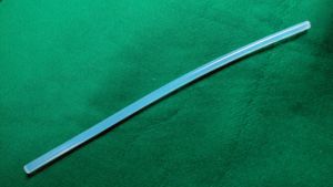 Bâton de colle thermofusible DK-209G 7,2 mm x 100 mm |   Bâtons de colle chaude pour pistolets à colle, parfaits pour le bricolage, les arts et l'artisanat - Product Image 1