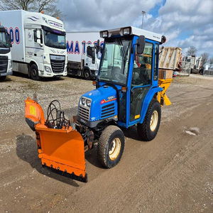 I-s-e-k-i 321 K-o-s-t s-n-e-p-l-o-v s-a-l-t-s-p-r-e-d-e-r - Product Image 1