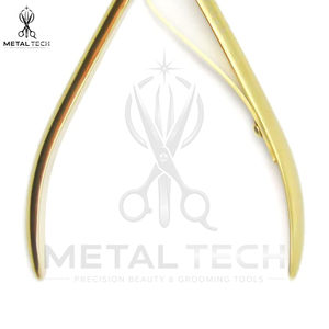 Pince à extensions capillaires de haute qualité, équipement de salon de coiffure, prix de gros usine, pince professionnelle en acier inoxydable pour extensions capillaires - Product Image 3