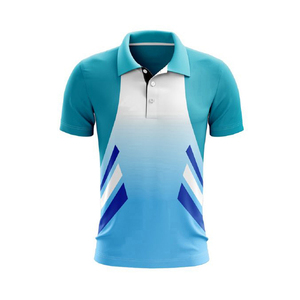 Ropa Deportiva, MOQ Bajo, Uniforme de Cricket al Por Mayor, Uniforme de Cricket con Nuevo Diseño - Product Image 4