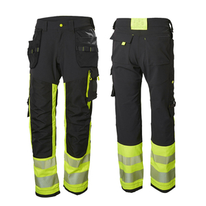 Good Price High Demanding Men Safety Trouser Stylish Wears New Fashionable Wears Breathable Wear Men Safety Trouser Wears - Product Image 6