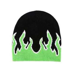 Wholesale Customizable 100% Wool <b>Winter</b> <b>Cap</b> Fashion Letter Beanie breathable washable beanie <b>cap</b> in multiple colours - Product Image 5