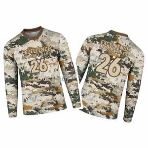Pantalon de VTT/Motocross 2026 avec design par sublimation, personnalisable avec logo et matériaux sur mesure - Product Image 6