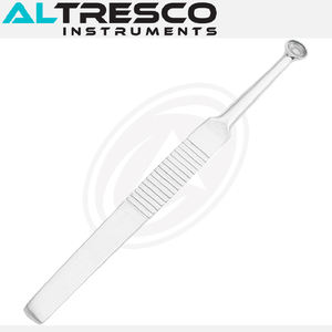 ที่ดันหนังกำพร้าสแตนเลสสำหรับจุดสิวสีดำเครื่องมือดูแลใบหน้ากำจัดสิว - Product Image 2