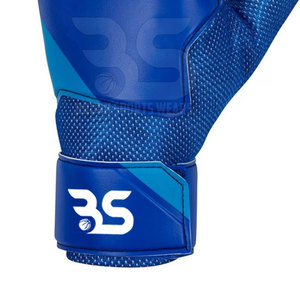 Gants de gardien de but antidérapants, vente chaude, gants de gardien de but en marque privée, gants de gardien de but avec logo personnalisé - Product Image 5