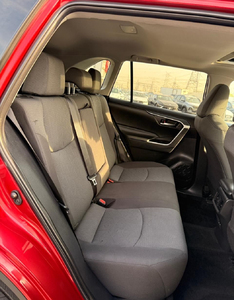 โตโยต้า RAV4 ปี 2023 มือสอง เครื่องยนต์ 4 สูบ กำลัง 183 แรงม้า ระบบขับเคลื่อน 2 ล้อ 4x2 มาตรฐานยูโร 6 เชื้อเพลิงเบนซิน เกียร์อัตโนมัติ พวงมาลัยซ้าย - Product Image 5