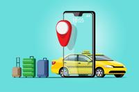 Meilleure solution de développement d'applications de taxi pour Android, Mac, Linux, Web, avec gestion intelligente des commandes, suivi des trajets en direct et gestion des conducteurs et des passagers.