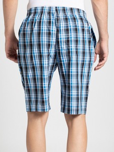 Shorts décontractés d'été 2024 pour hommes, shorts respirants, fabrication au Pakistan, prix bas, shorts MMA à contraste de couleurs - Product Image 4