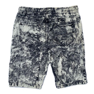 Shorts délavés à l'acide pour hommes et femmes, haute qualité, fabriqués avec les meilleurs matériaux, nouveau style, prix bas 2026 - Product Image 5