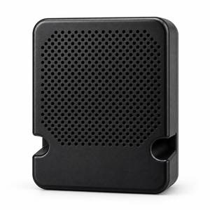 Haut-parleur en plastique Iota International SPKR20W avec garantie d'un an - Product Image 1