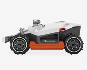 NUEVA OFERTA: 4 Cortadoras de Césped Robóticas AWD con Cable Perimetral, Eléctricas, de Corriente Alterna, para Jardín - Product Image 1
