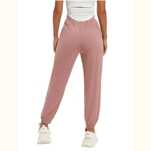 Ropa Deportiva de Verano de Alta Calidad, Conjuntos Deportivos con Logotipo Personalizado, Holgados, Transpirables, Casuales, Talla Grande, para Mujer - Product Image 3