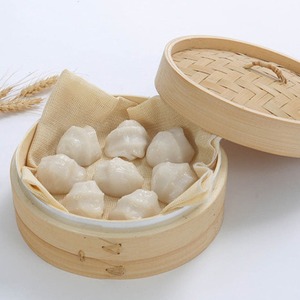 [MILWON] Surtido de Productos de Comida Asiática, Pastel de Arroz con Patata Tradicional Coreano, Textura Masticable, Pastel de Arroz con Patata Anheung - Product Image 5