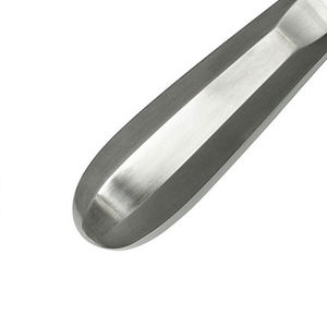 Extractor de Dientes, Elevador de Raíces Apicales, Instrumentos Quirúrgicos de Extracción, Juego de Instrumentos Quirúrgicos de Acero Inoxidable, Manual, Ligero - Product Image 6