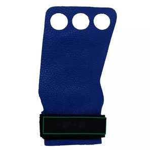 Agarraderas de Gimnasia para Cross Training y Dominadas, Equipo de Gimnasio con Agarre Fuerte y Protección para las Palmas - Product Image 3
