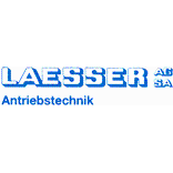 Laesser AG logo