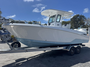 2026 Wellcraft Fisherman 243 X-B - Product Image 3