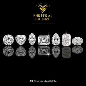 Prêts à être expédiés : Diamants de laboratoire jaunes vifs fantaisie de 2,00 carats, taille Asscher, clarté VVS, diamants en vrac certifiés IGI, provenance Inde - Product Image 5